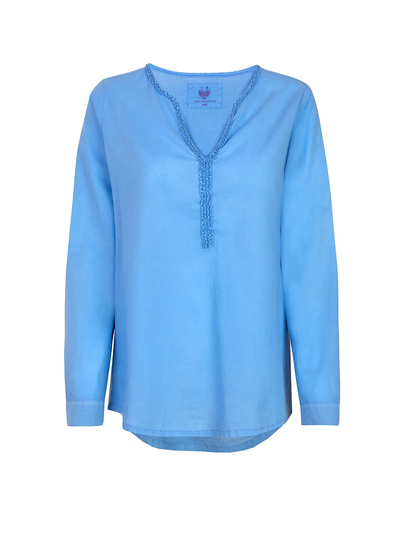 LIEBLINGSSTÜCK | Bluse ROSEMARRIEEP | 